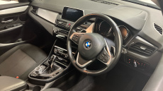 BMW 2 Series 220i SE 5dr DCT Petrol Hatchback